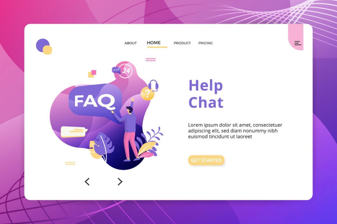 Help And Support - view 7