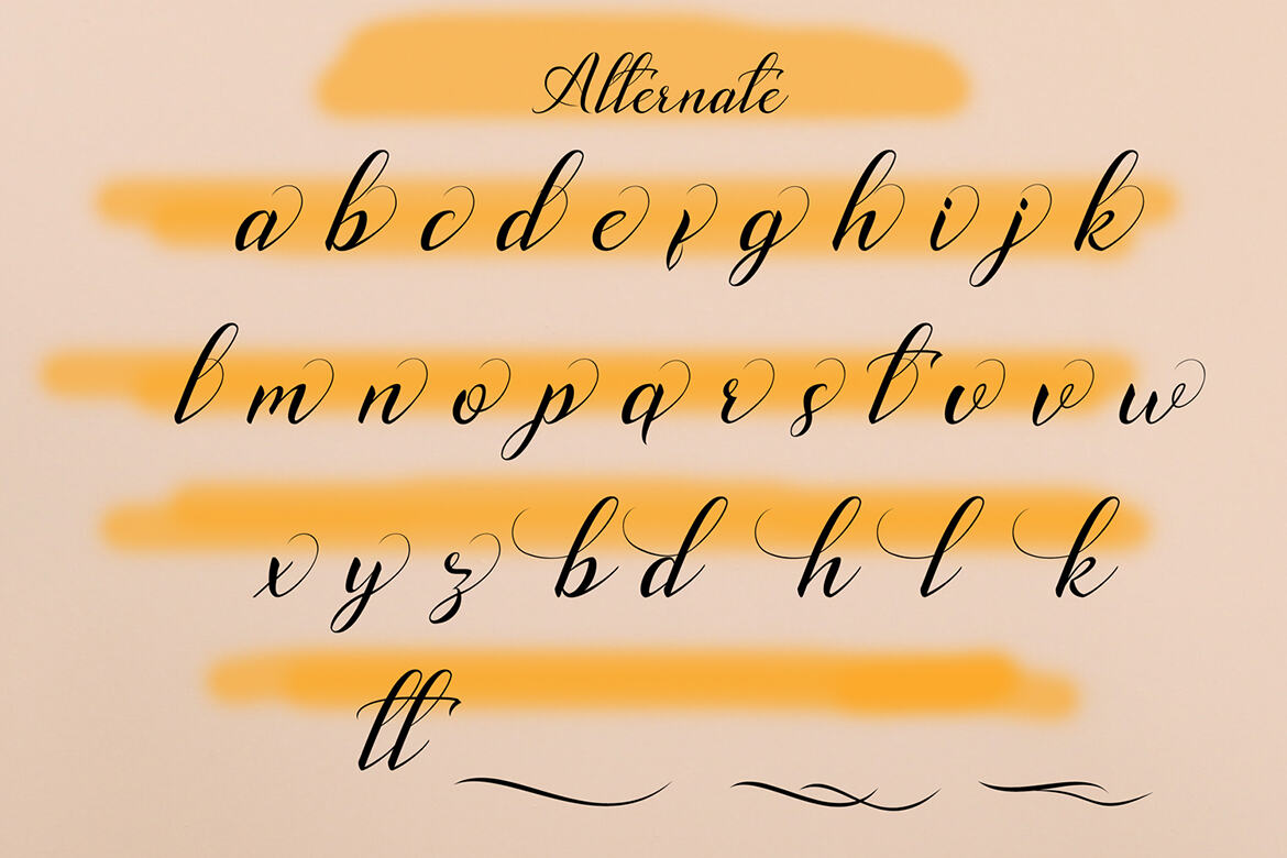 Carlotte FREE Script alternate