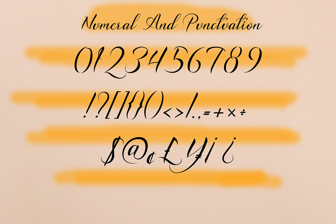 Carlotte FREE Script - view 7