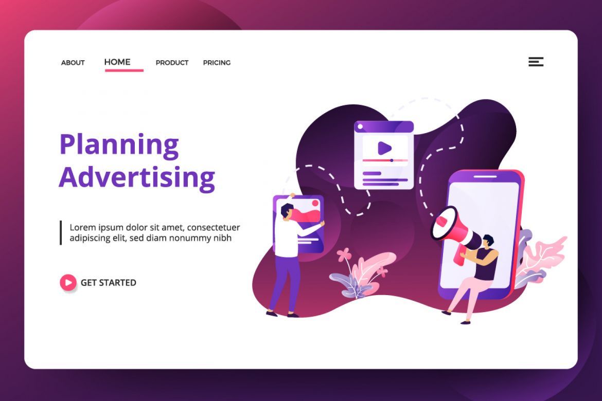 Media Advertising vol 2 alternate