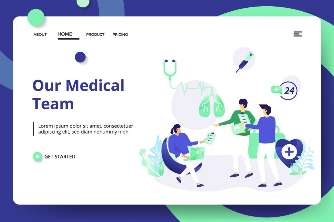 Medical And Health vol 1 - view 6