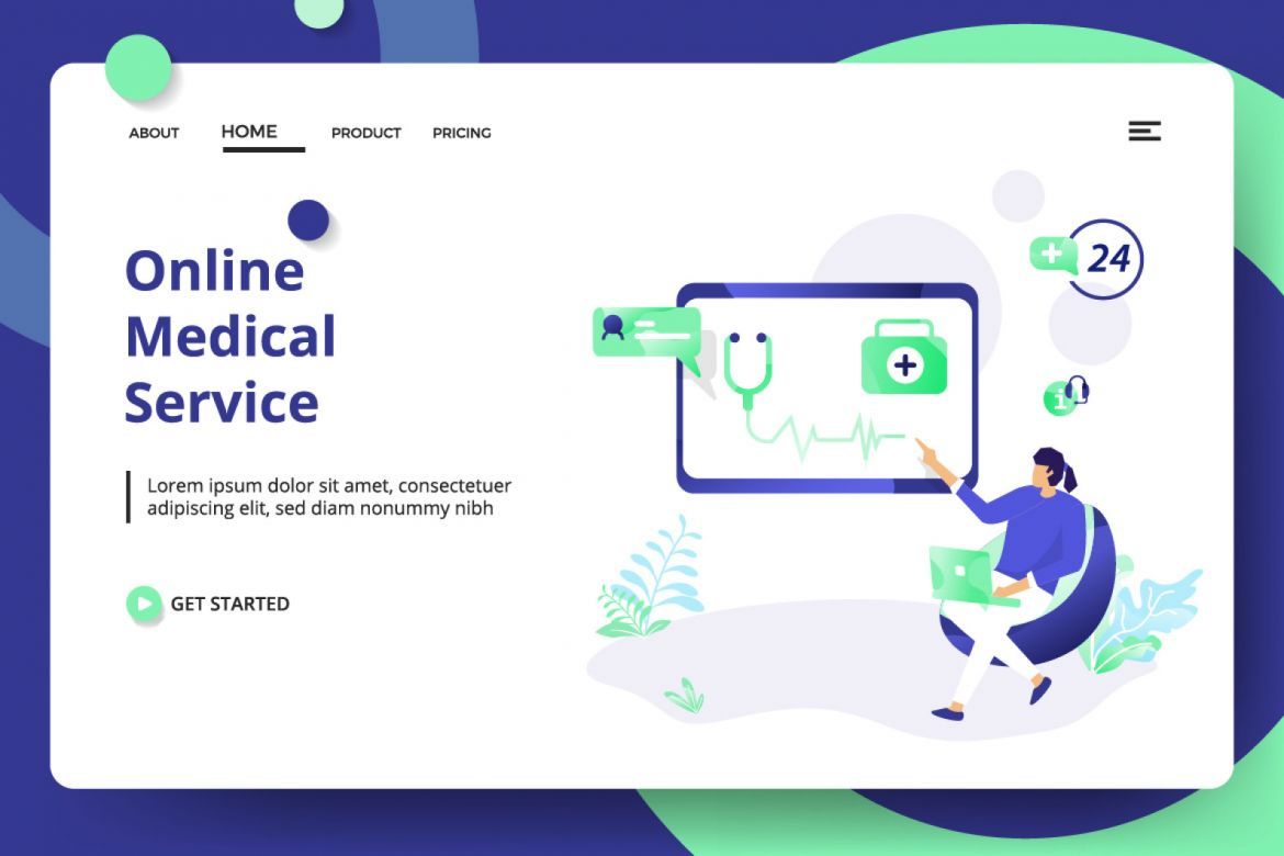 Medical And Health vol 1 - view 9