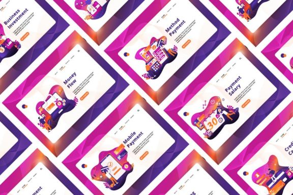 Payment Business vol 1