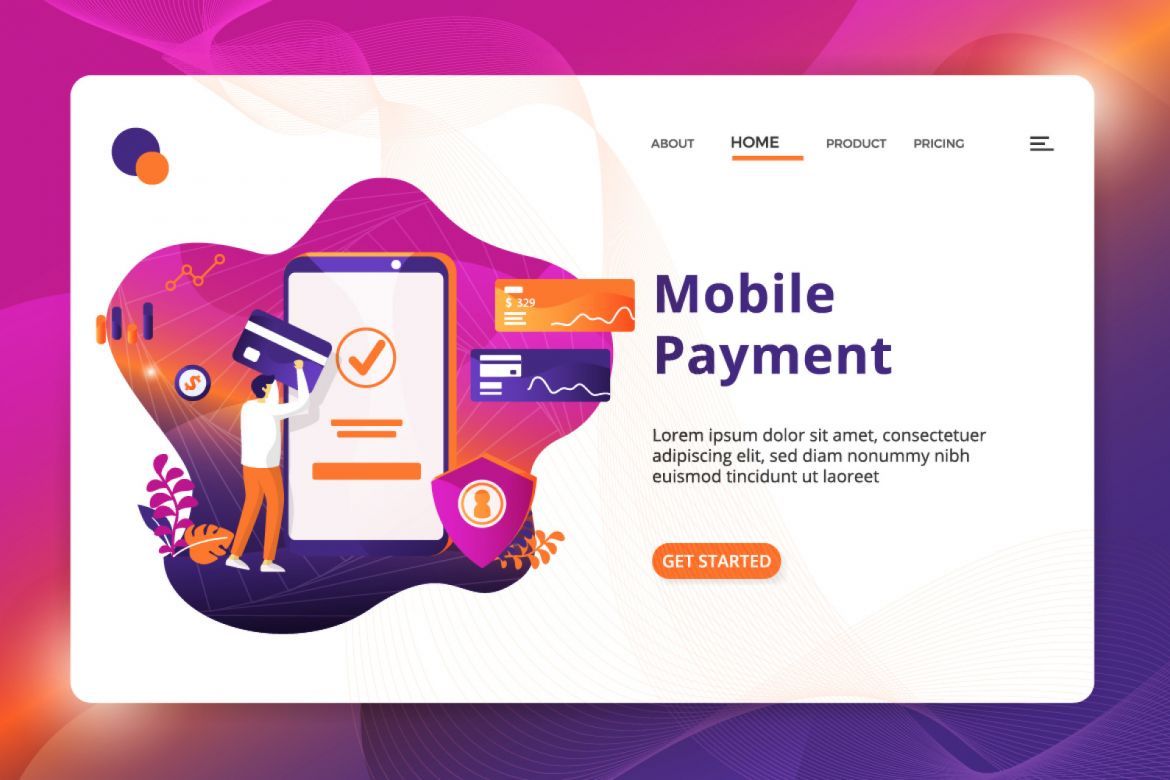 Payment Business vol 1 - view 3