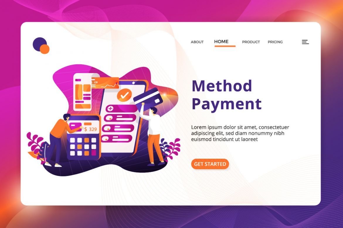 Payment Business vol 1 - view 6