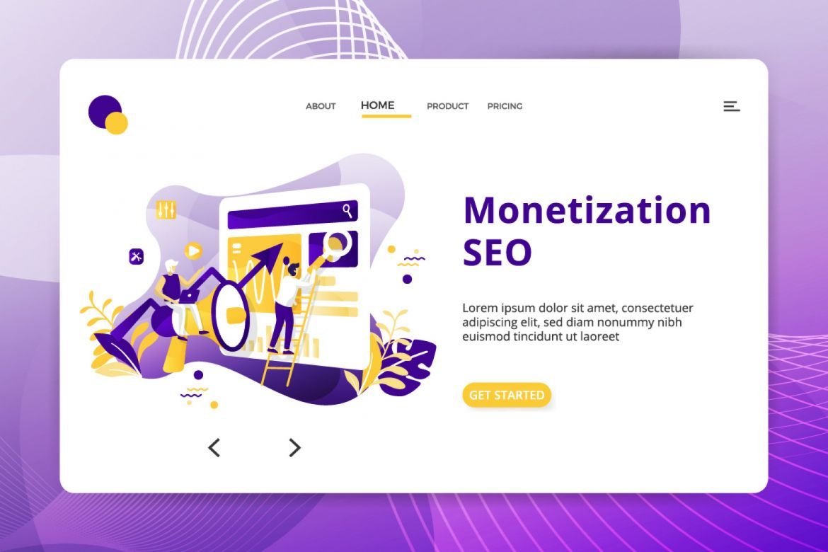 Search Engine Optimization - view 4