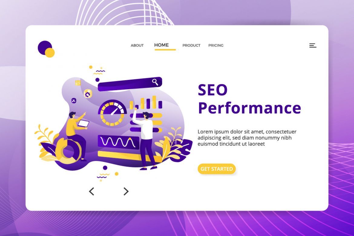 Search Engine Optimization - view 6