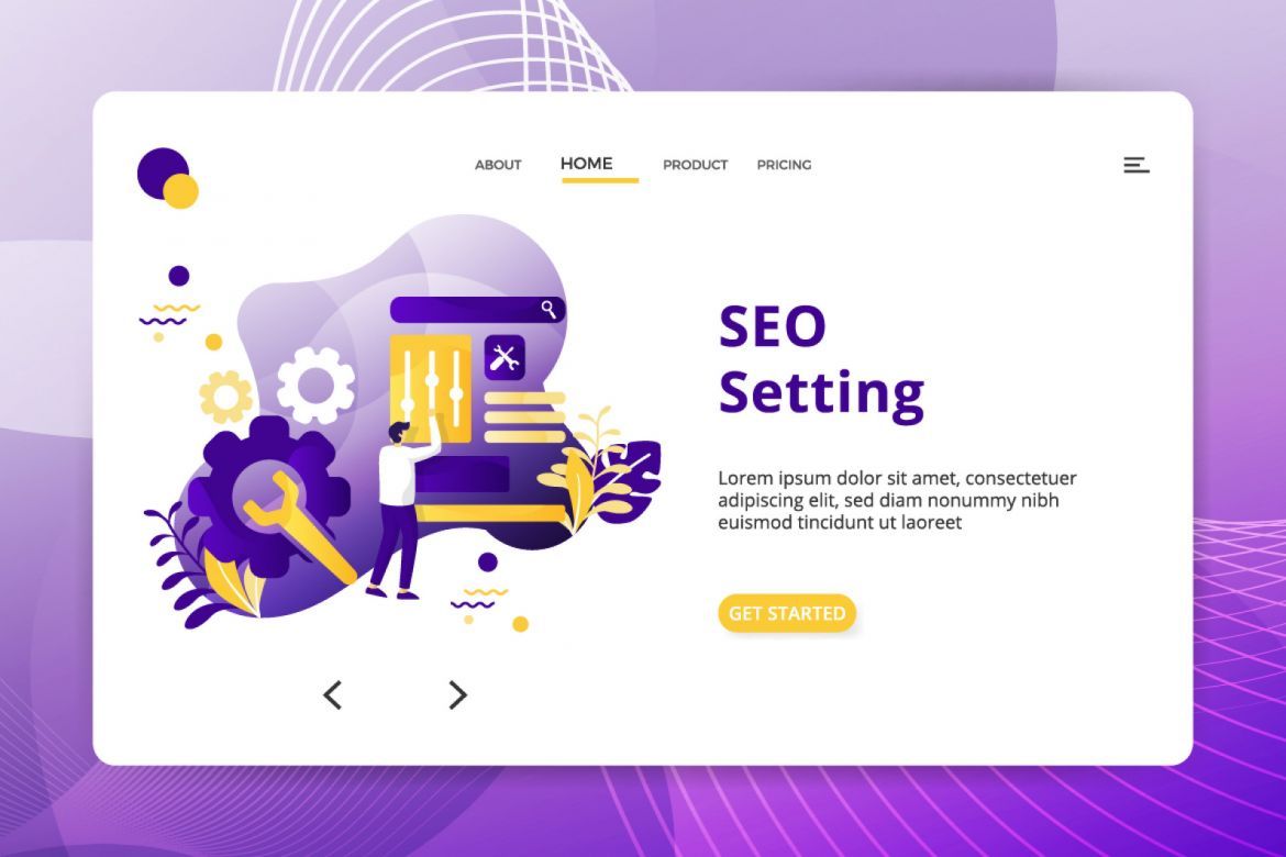 Search Engine Optimization - view 9