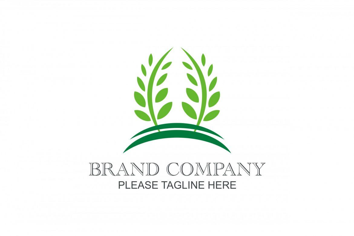 Plant House Logo alternate