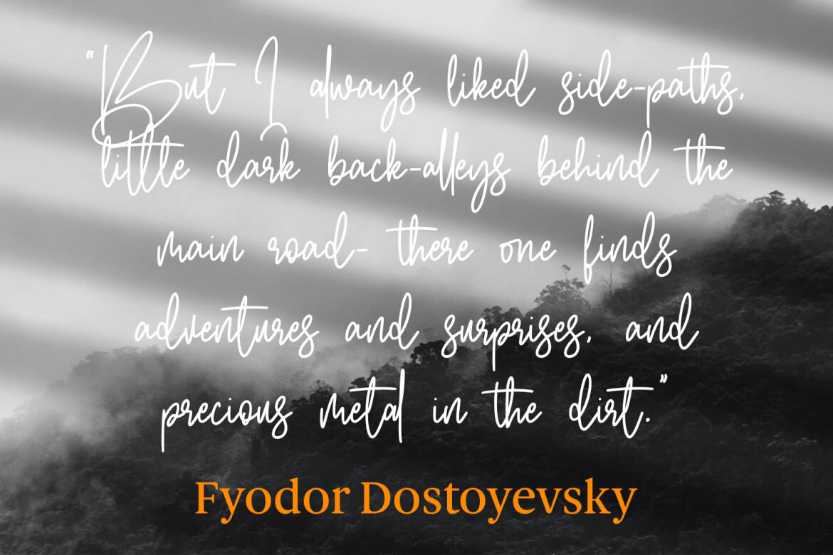 Jollines FREE Font Duo - view 2