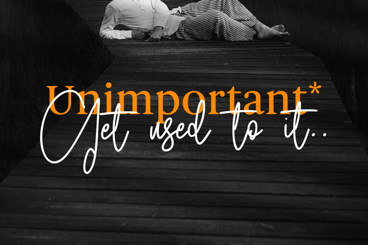 Jollines FREE Font Duo - view 3