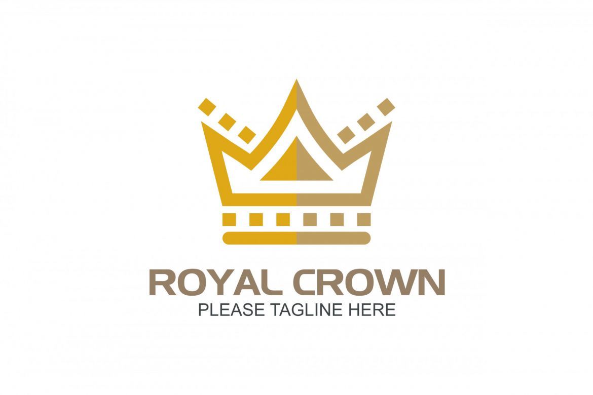 Royal Crown Logo alternate