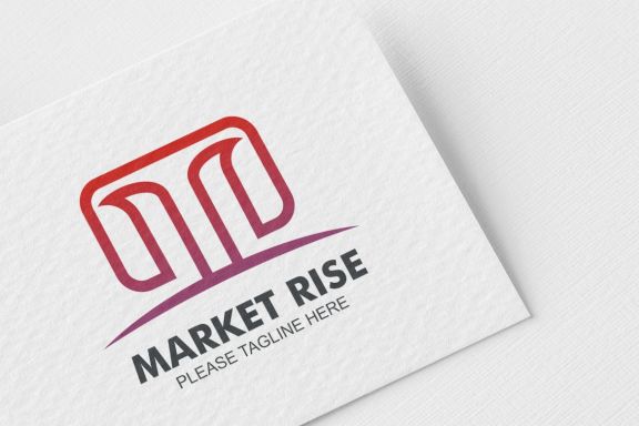 Market Rise Logo