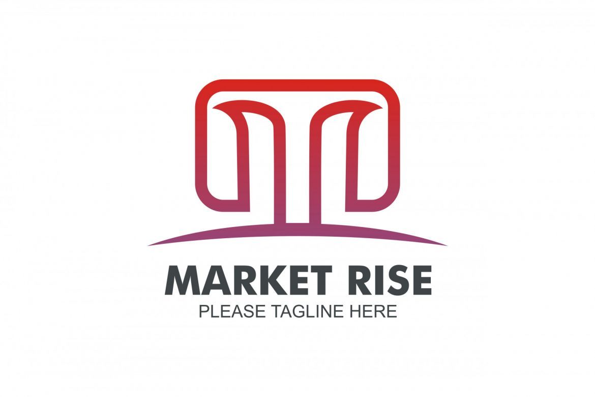 Market Rise Logo alternate