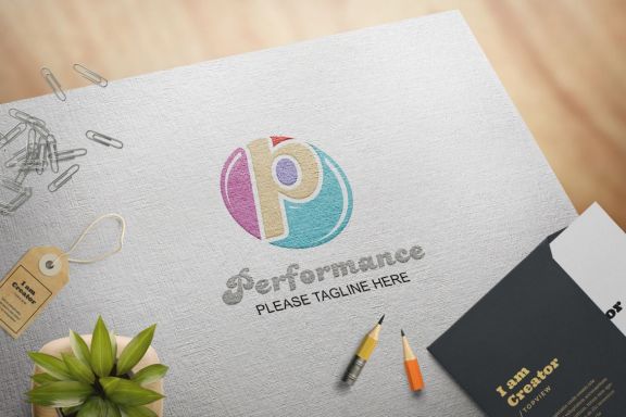 Perfomance Logo