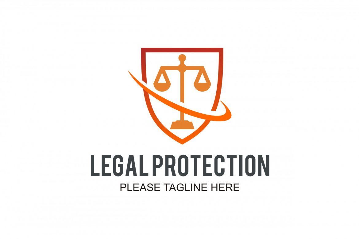 Legal Protection Logo alternate