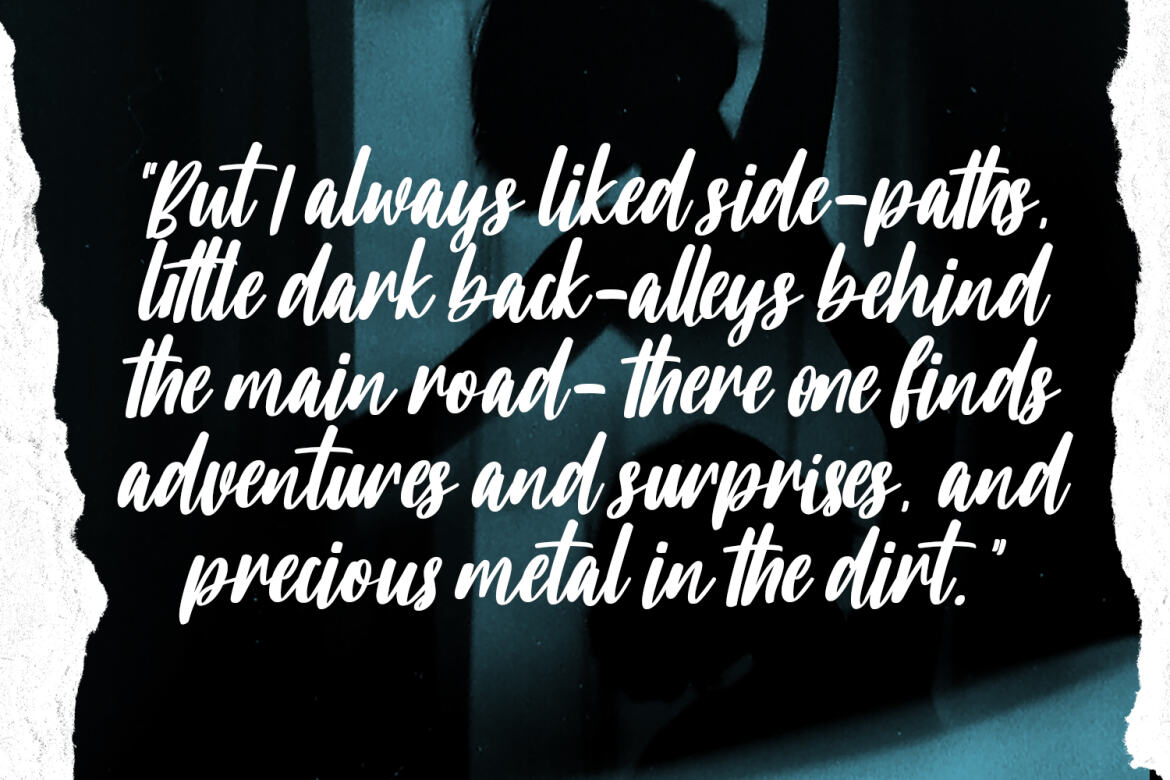 Affectus FREE Handwritten Script - view 3