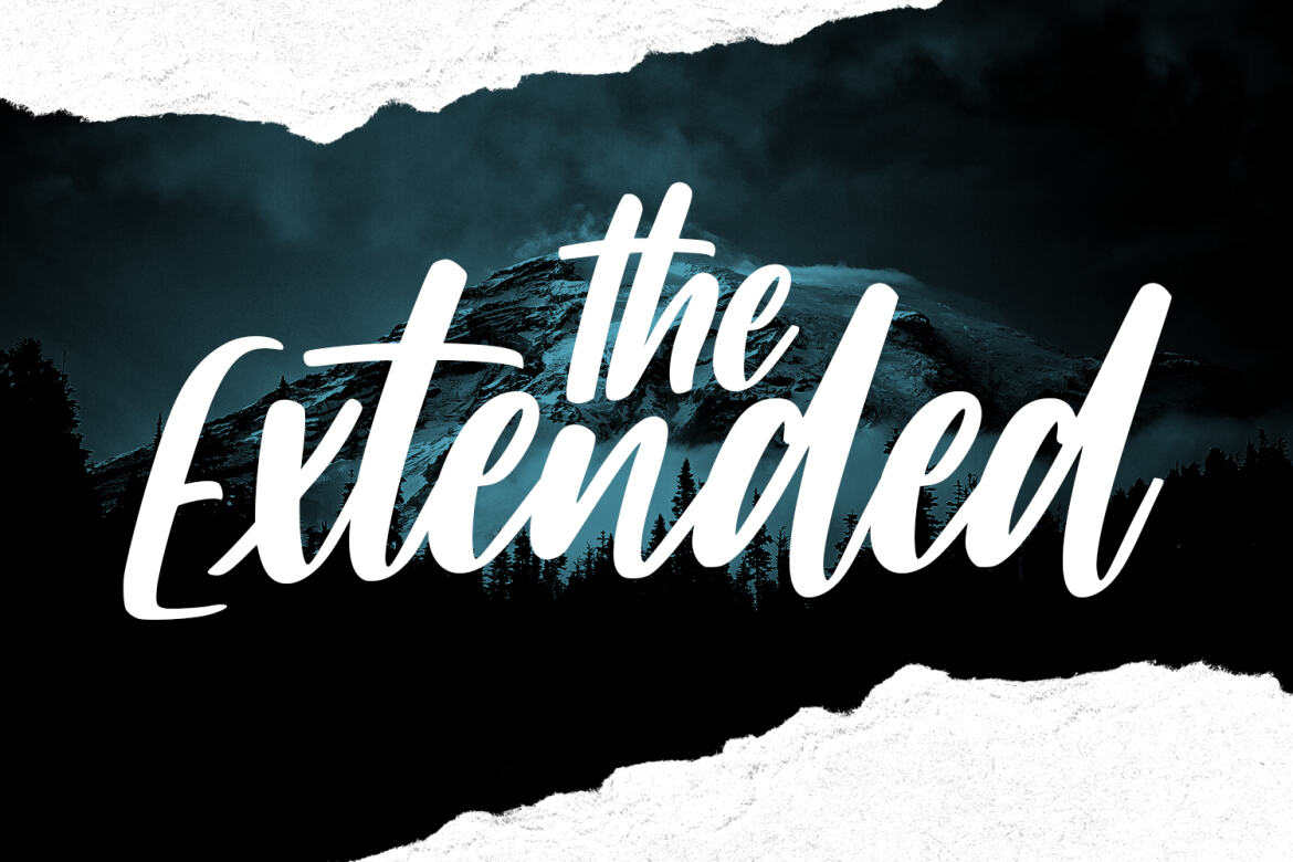 Affectus FREE Handwritten Script - view 6