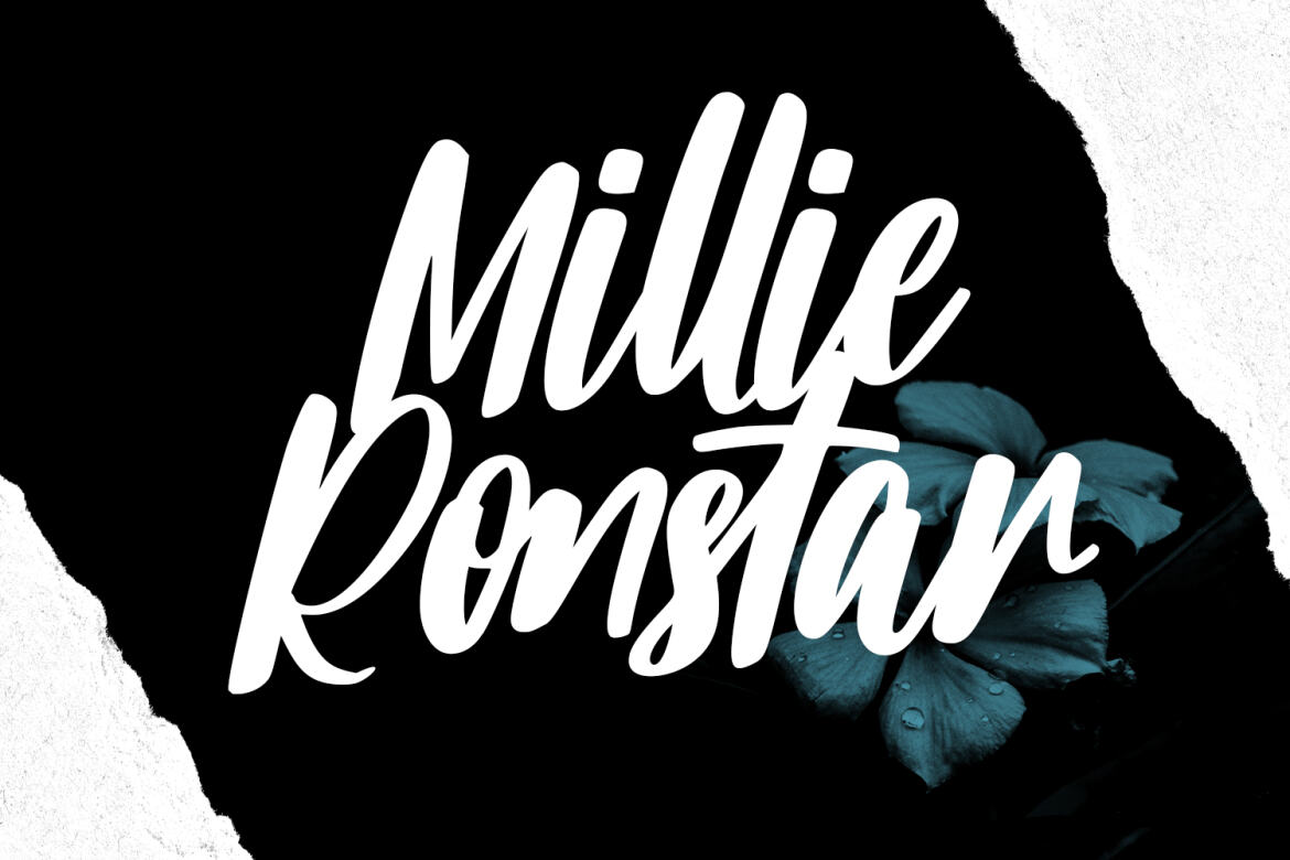 Affectus FREE Handwritten Script - view 5