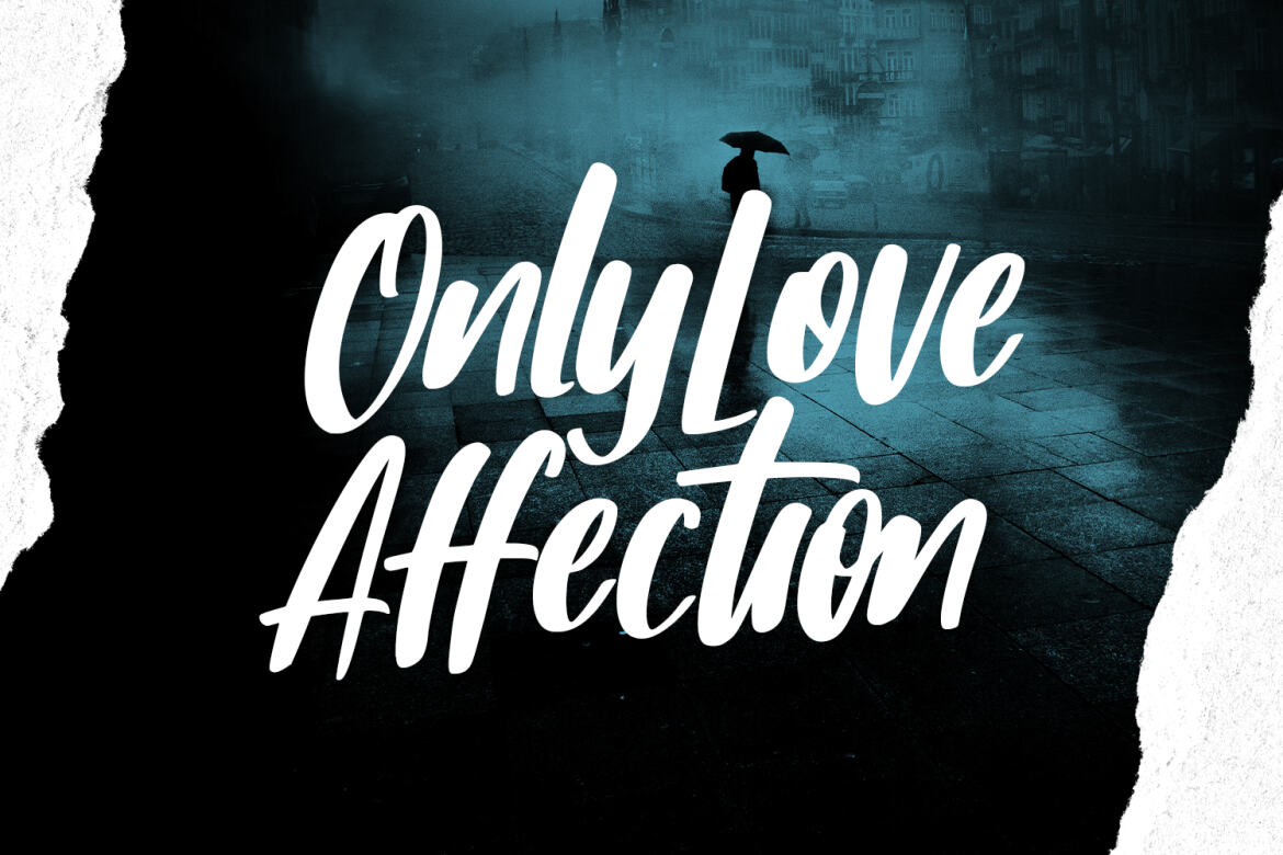 Affectus FREE Handwritten Script - view 8