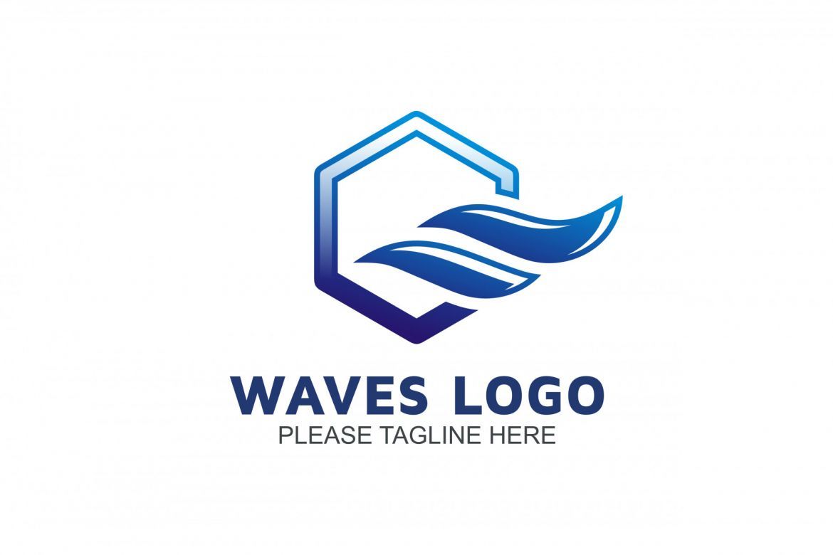 Waves Logo alt