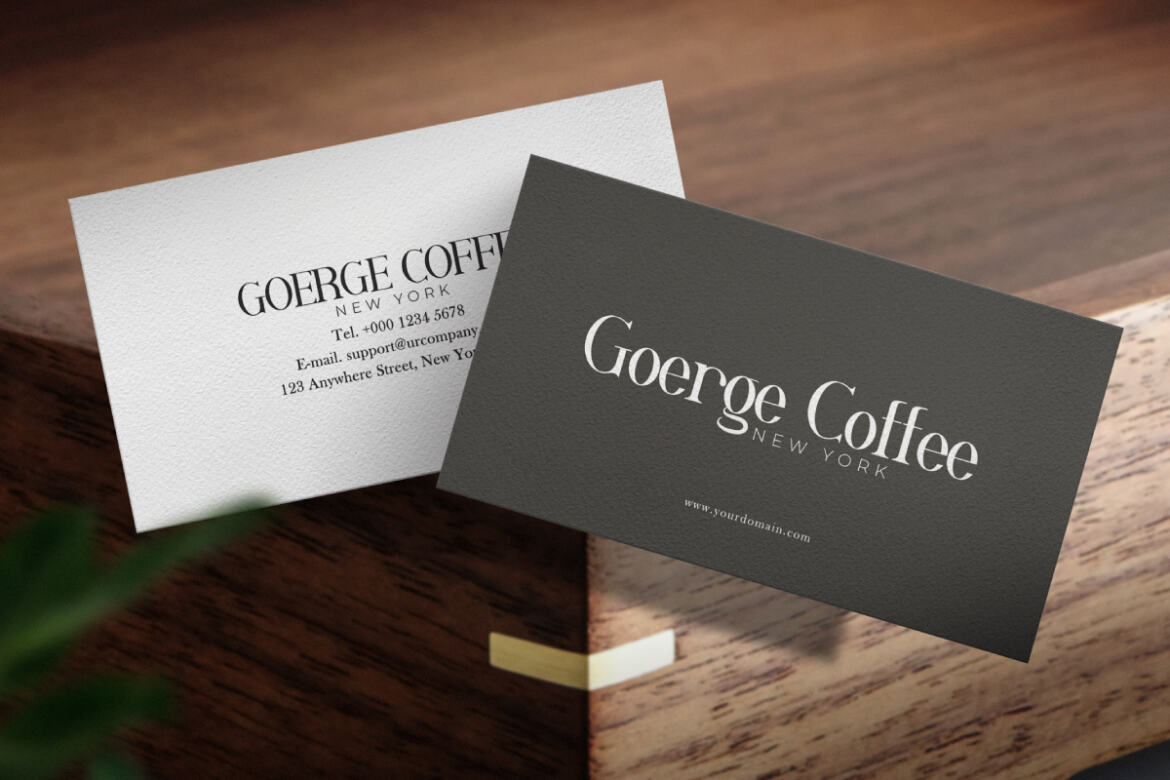 Clavier - FREE Serif Font alternate