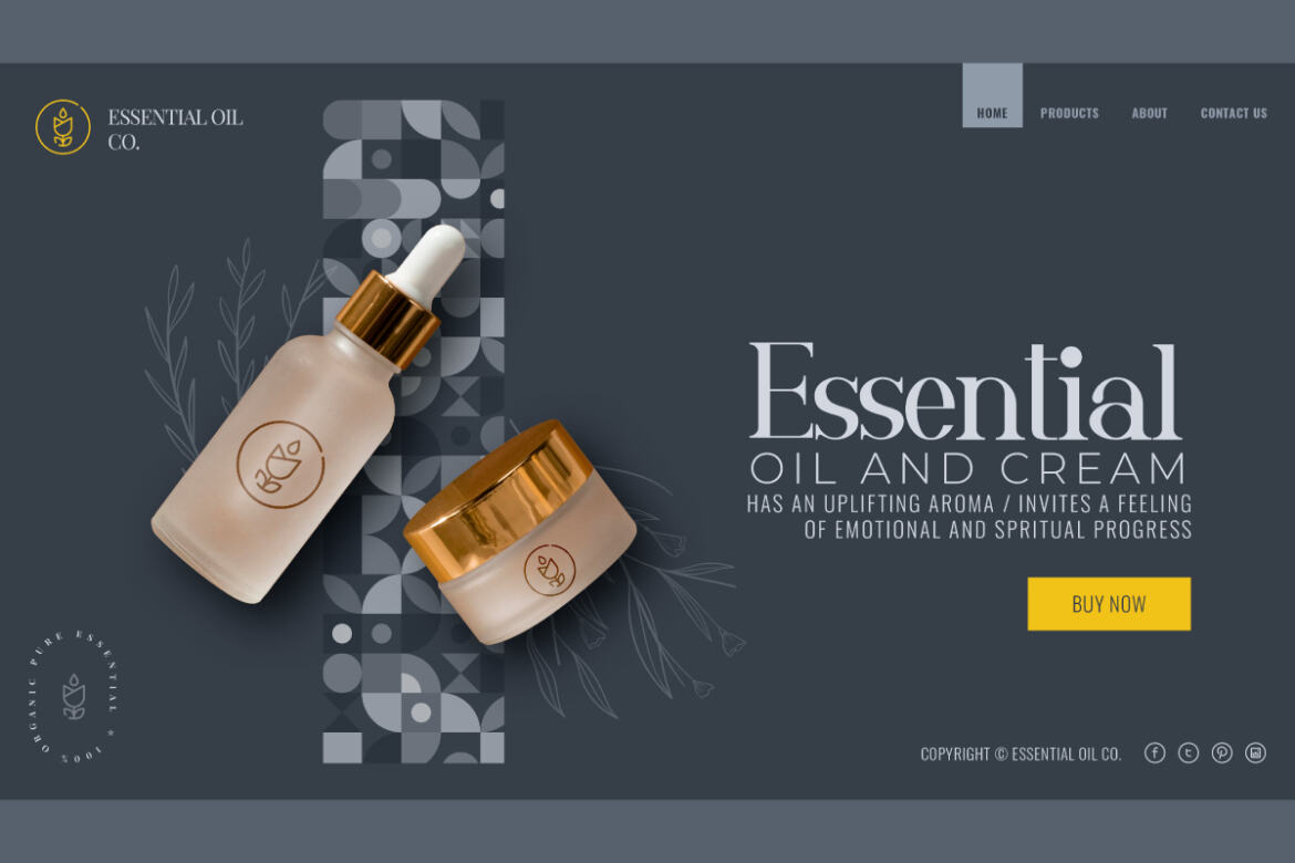 Clavier - FREE Serif Font - view 8