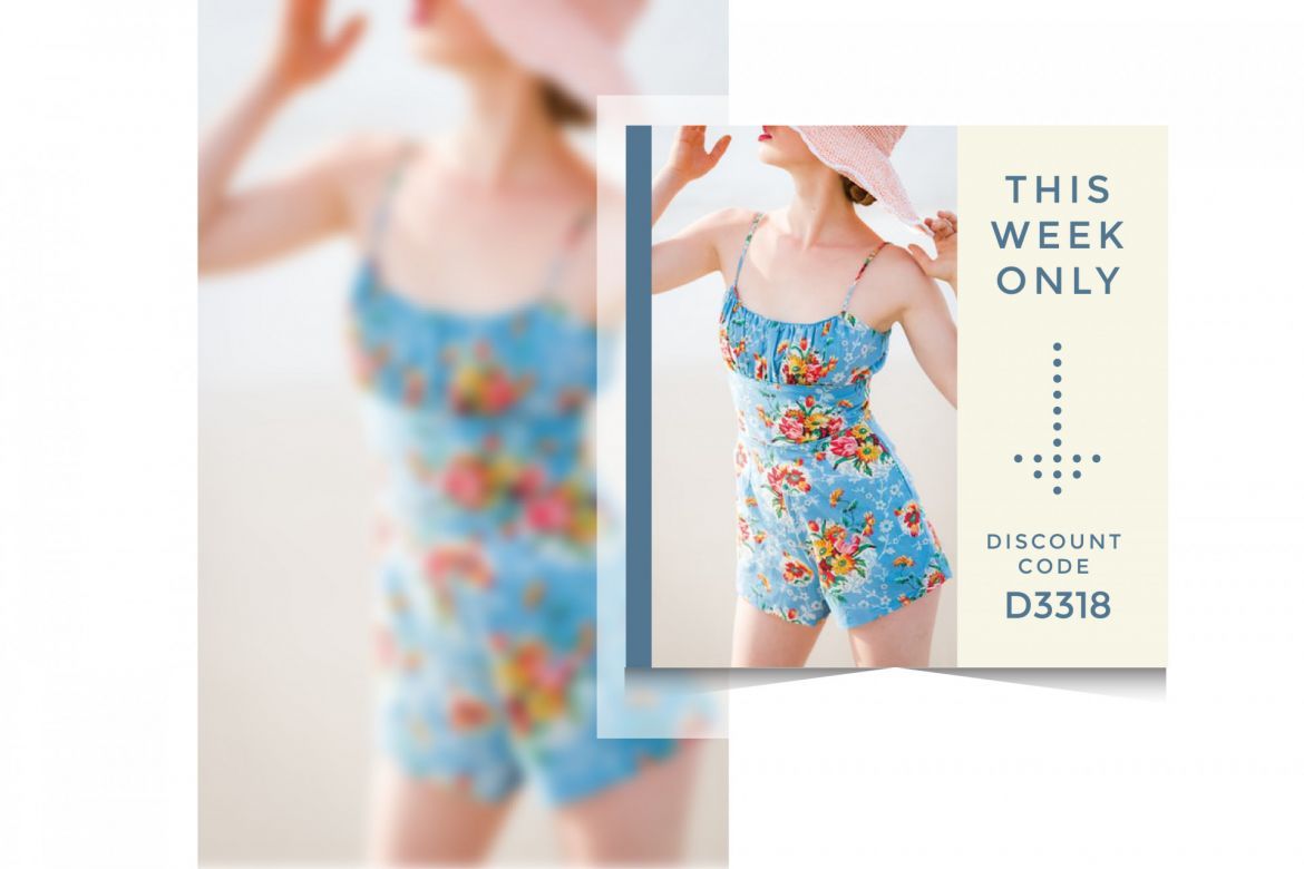 Fashion Social Media Templates - view 3