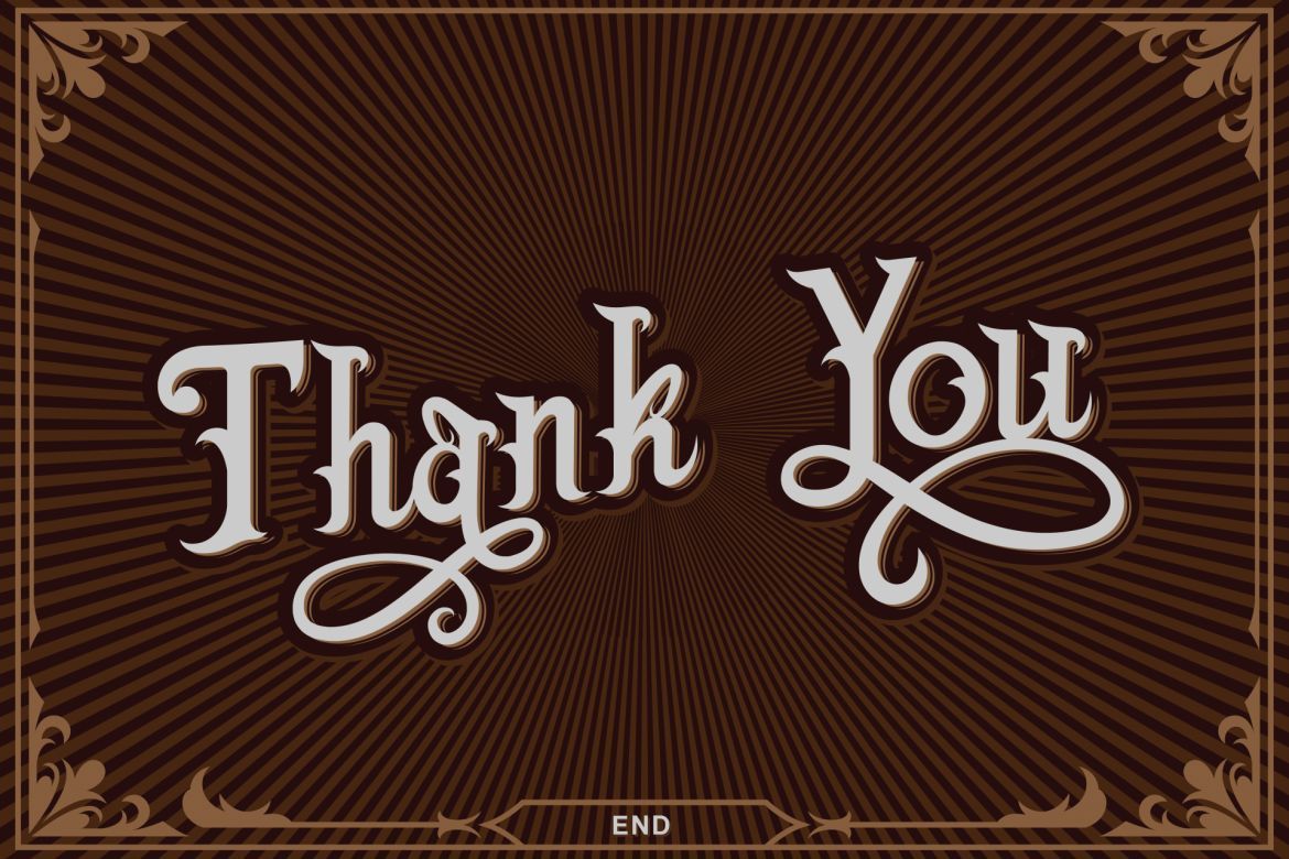 Brave Font - view 12