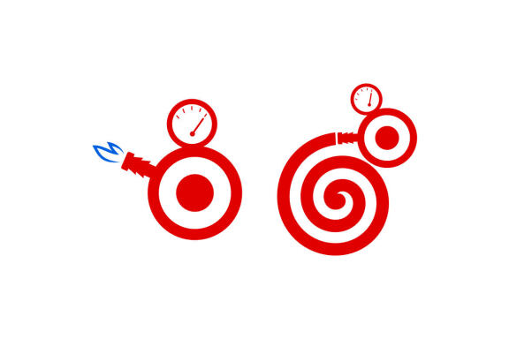 Power Regulator LPG - Free Logo