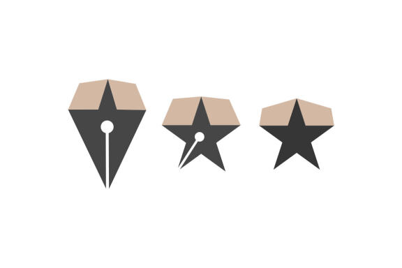 Starbox - Free Logo - view 1