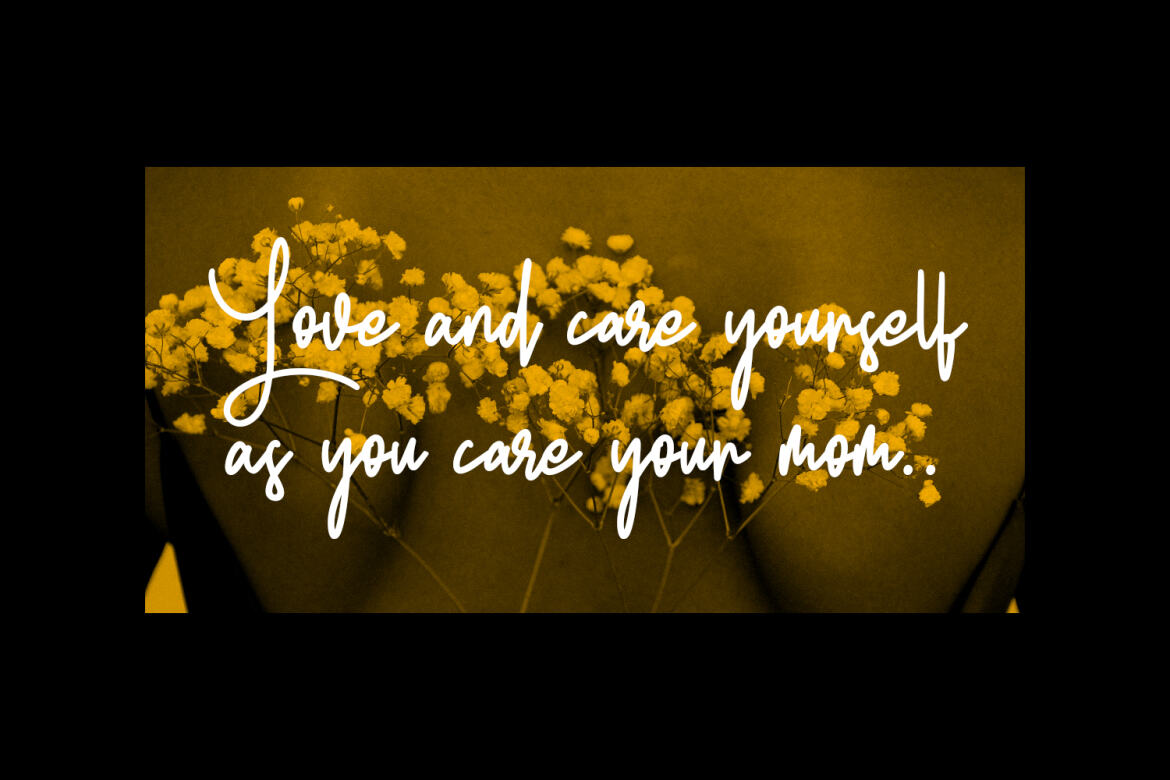 Edwardson Signature FREE Script - view 7