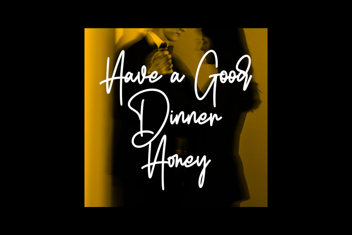 Edwardson Signature FREE Script - view 5