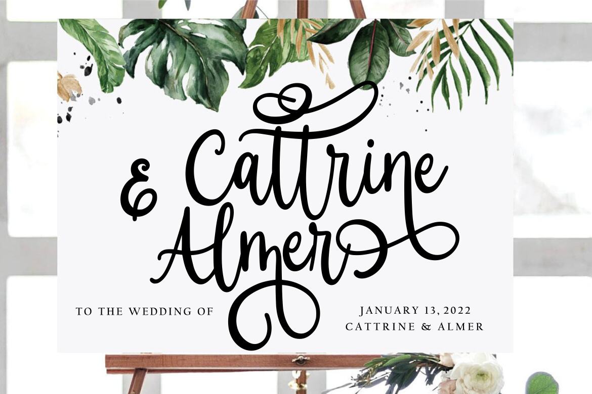 Algisttalleya FREE Scrit - view 4