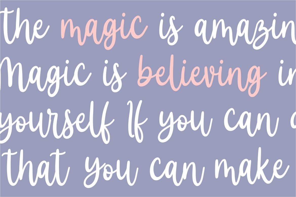 Algisttalleya FREE Scrit - view 7