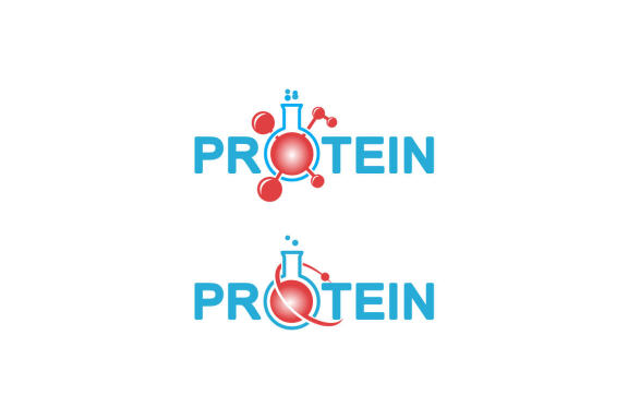 Protein Laboratory - FREE Logo