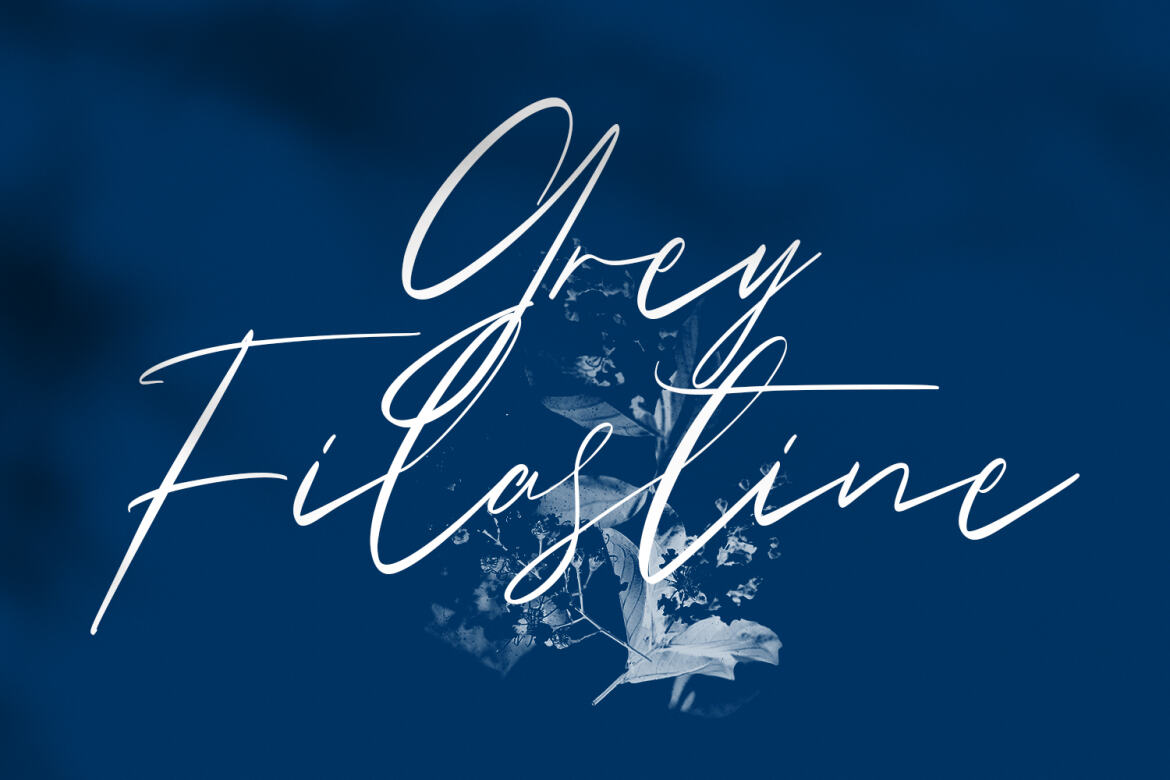 Owlishly Signature FREE Script - view 6