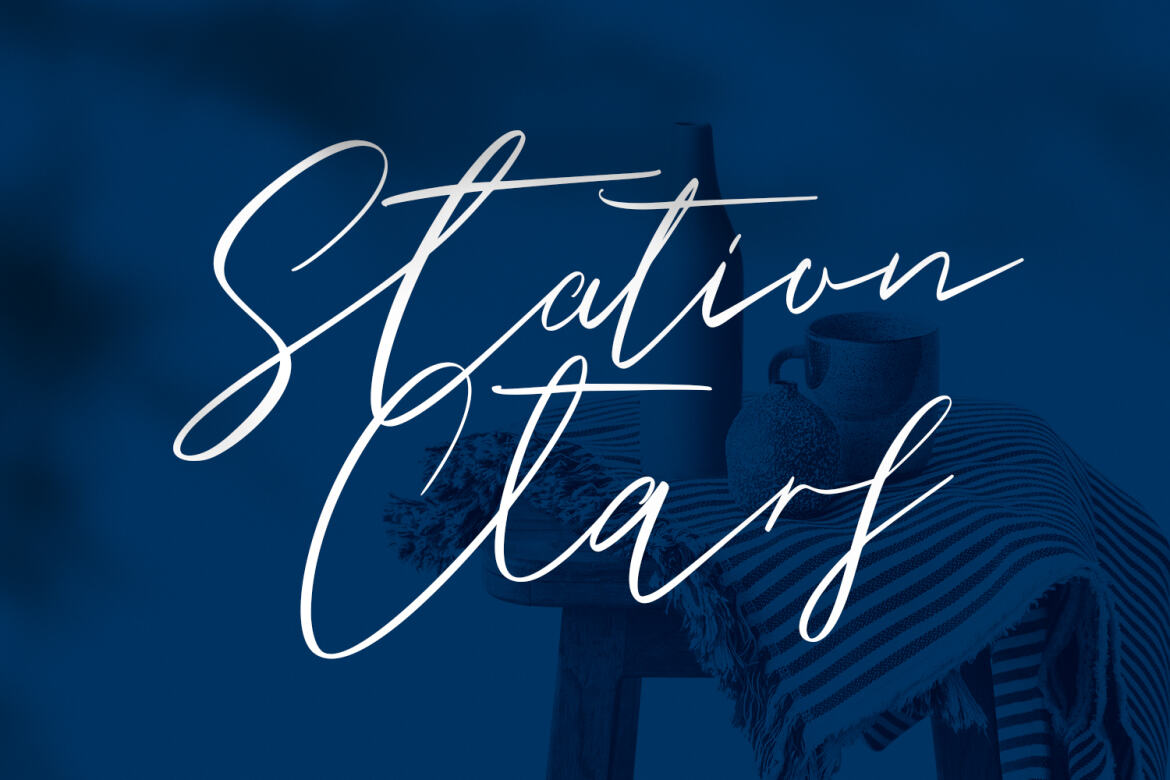 Owlishly Signature FREE Script - view 10