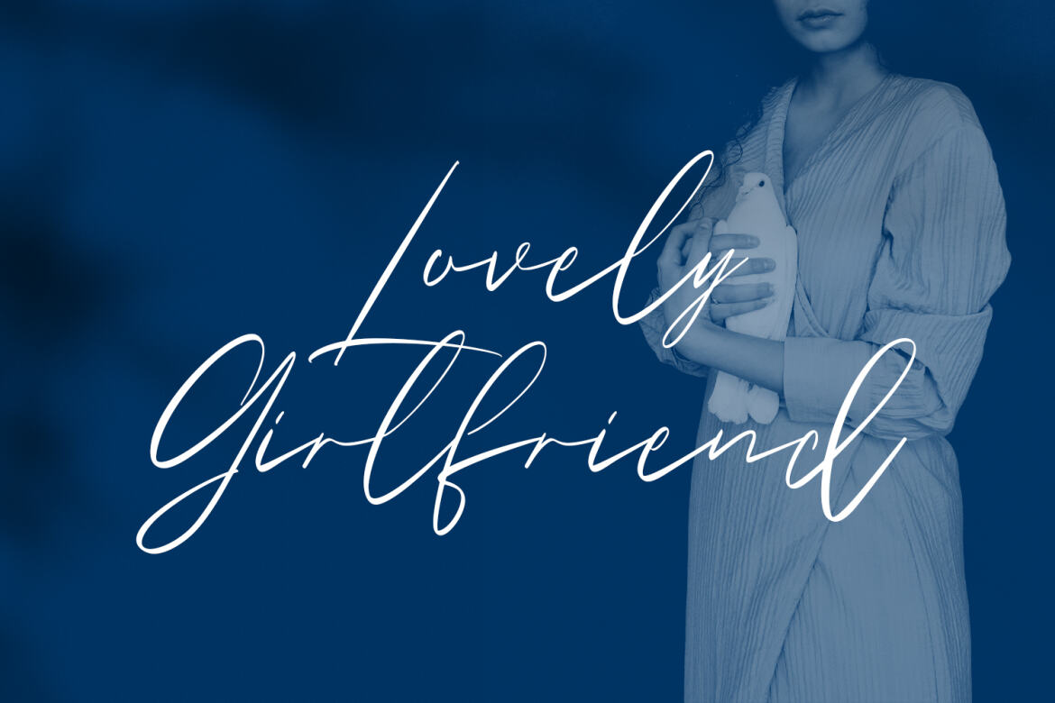 Owlishly Signature FREE Script - view 3