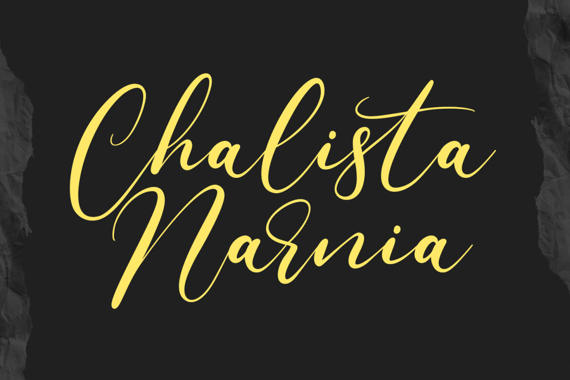 Hollyfur Feminine Signature FREE Script - view 10