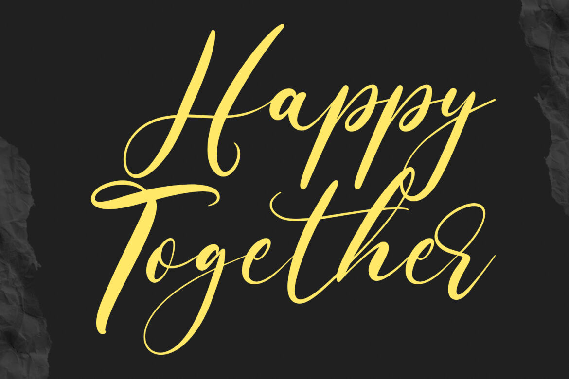 Hollyfur Feminine Signature FREE Script - view 5