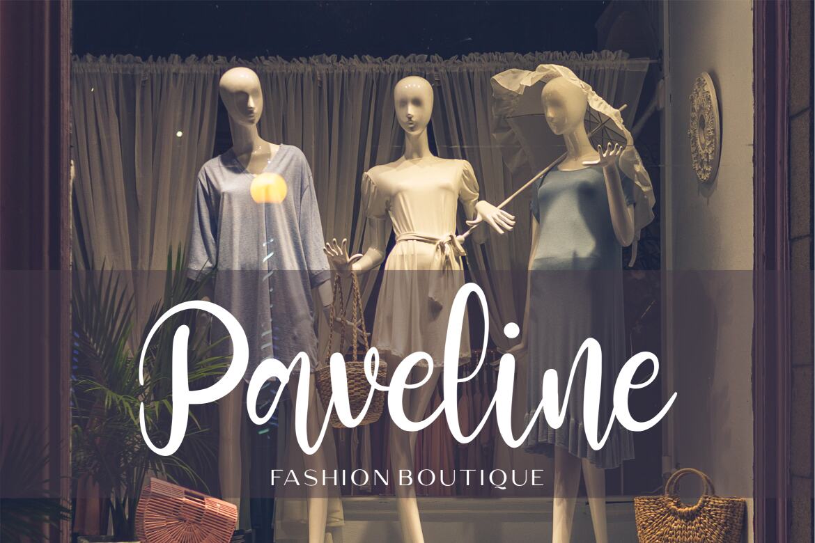 Fancywel FREE Script