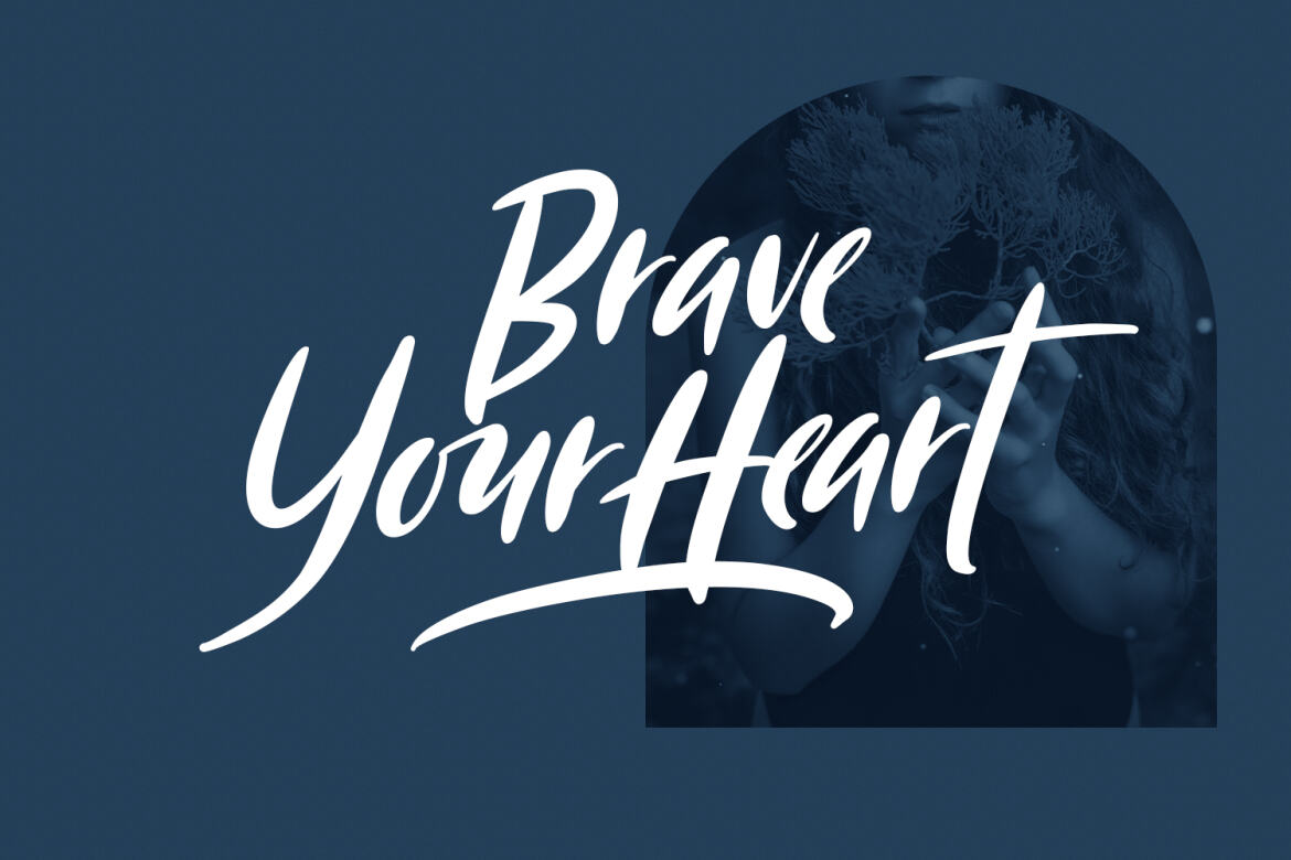 Monstores FREE Funny Font - view 4