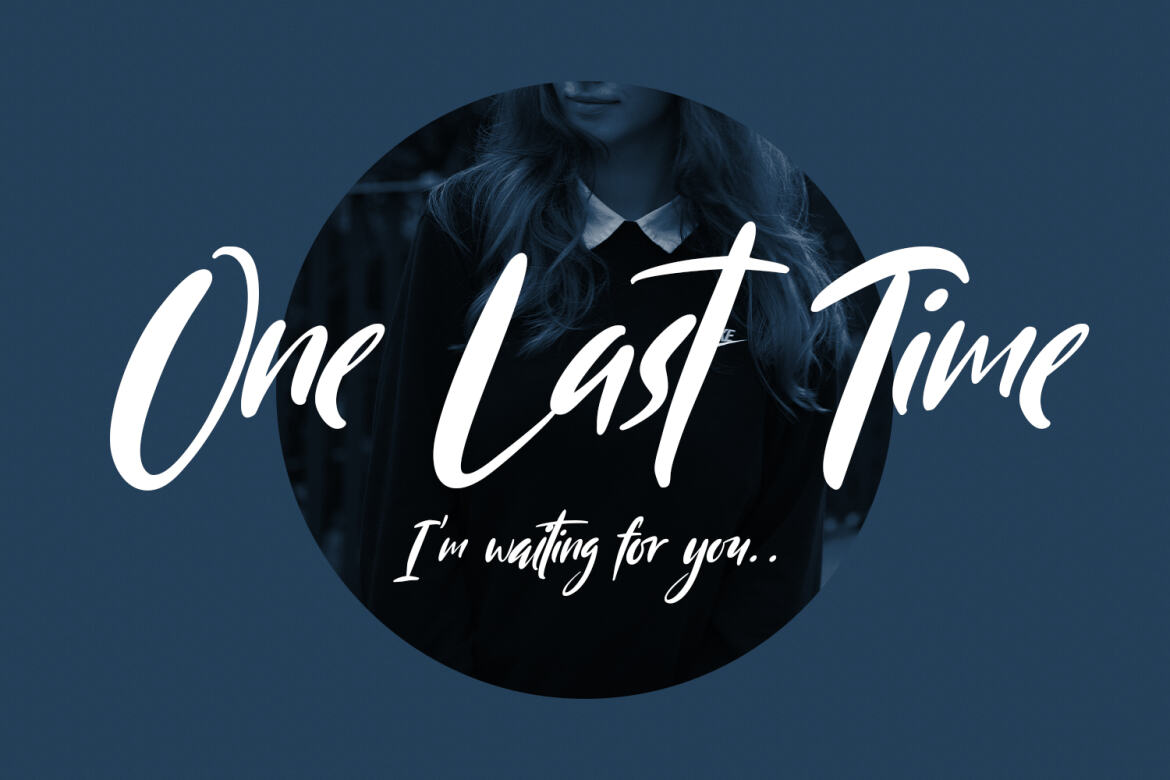 Monstores FREE Funny Font - view 7