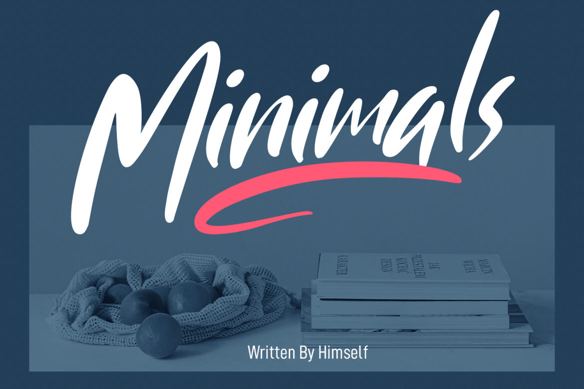 Monstores FREE Funny Font - view 6