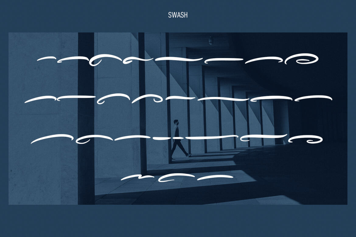 Monstores FREE Funny Font - view 10