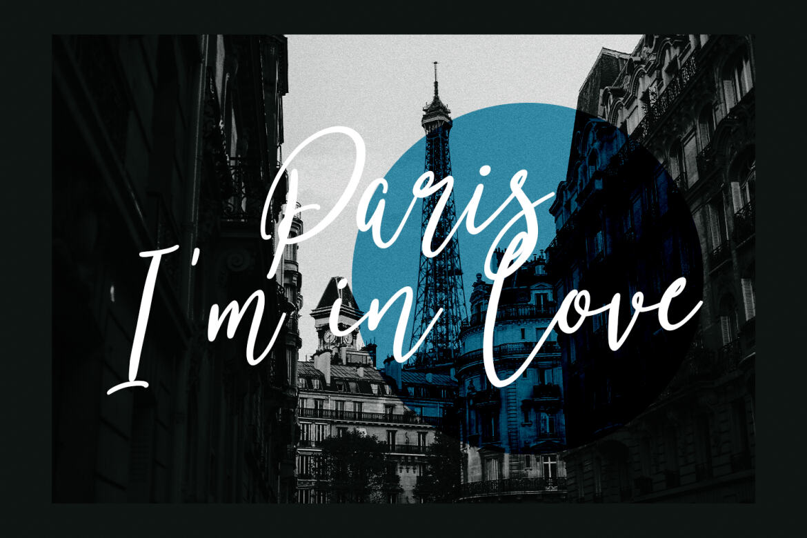 Montosal Signature FREE Script - view 3