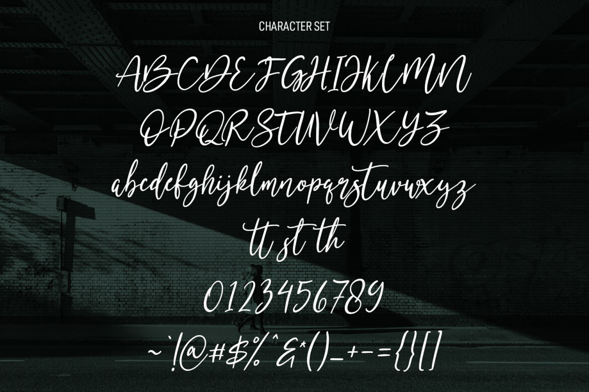 Montosal Signature FREE Script - view 8
