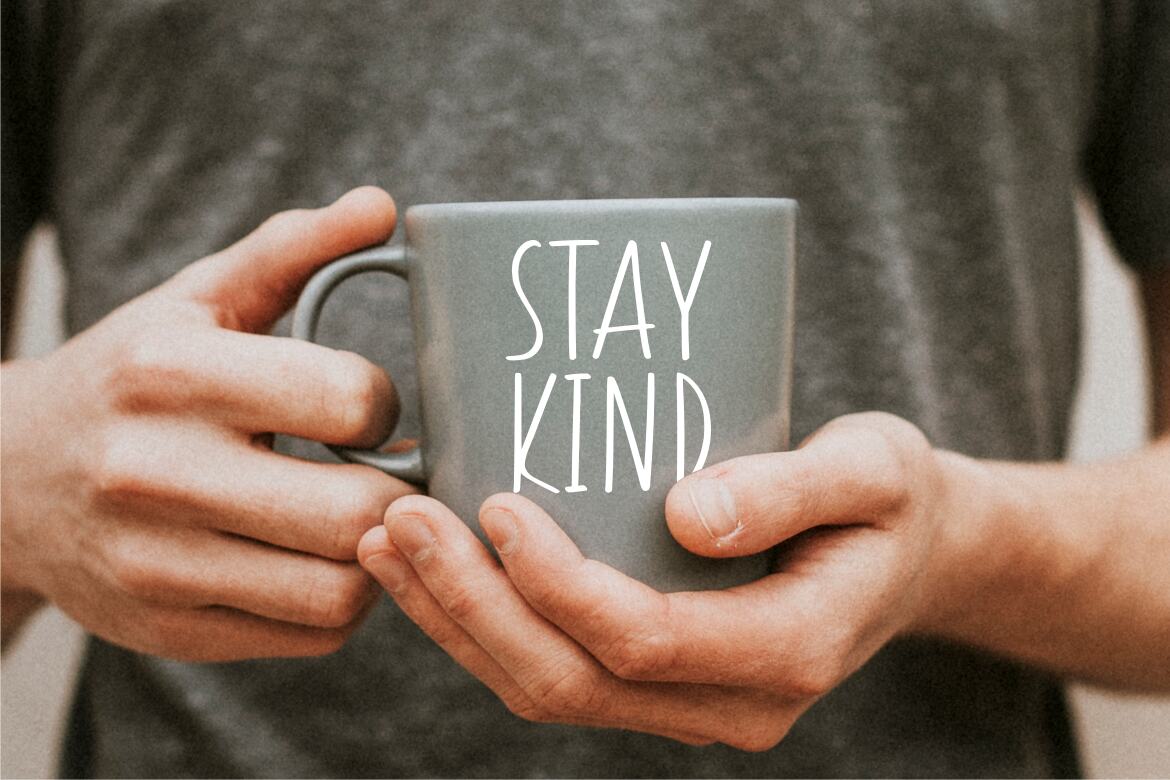 Farmgarden FREE Font - view 4