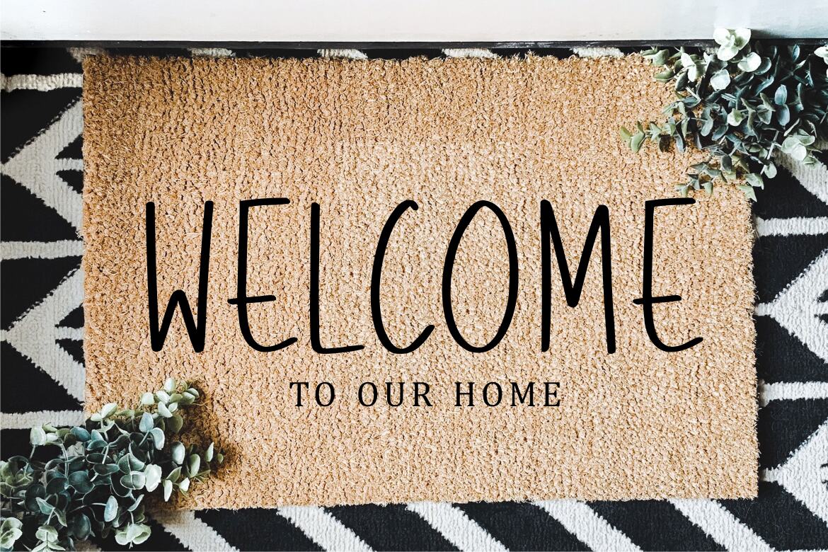 Farmgarden FREE Font - view 5